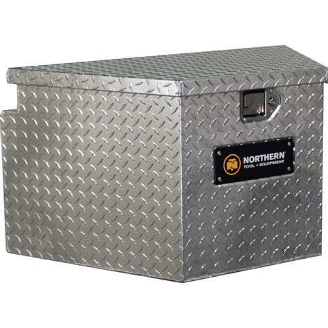 metal tool boxes for trailers|tool boxes for flatbed trailers.